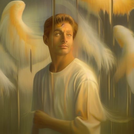 Angel Man