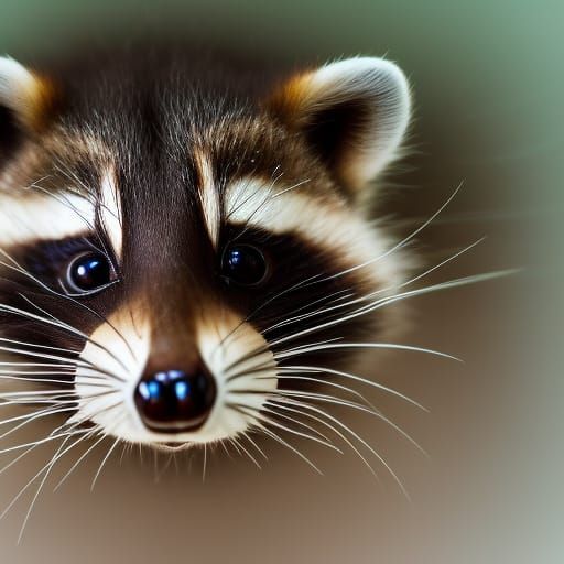 Racoon