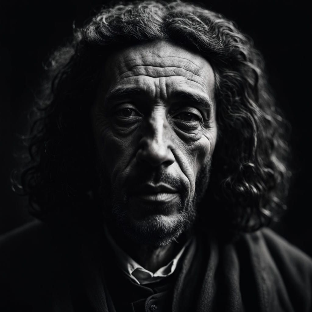 Baruch Spinoza in Contemplative Exile