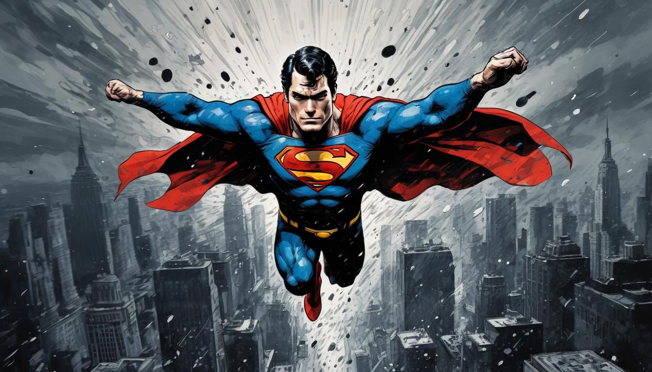 Superman