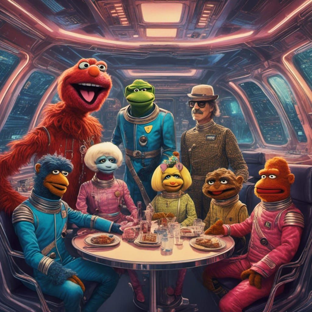 Remote Space Workers Annual Meet-Up Celebrity Breakfast