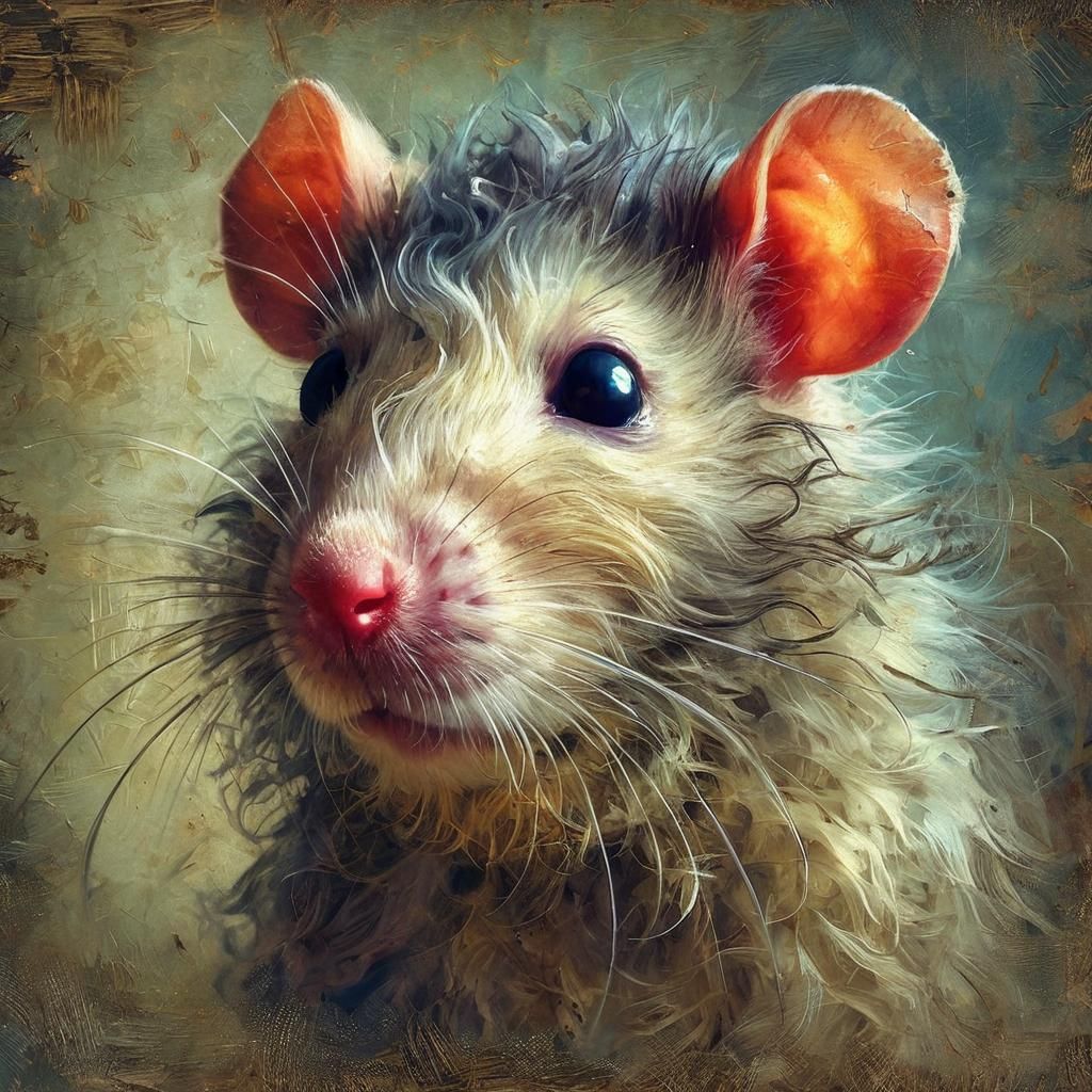 Ratty