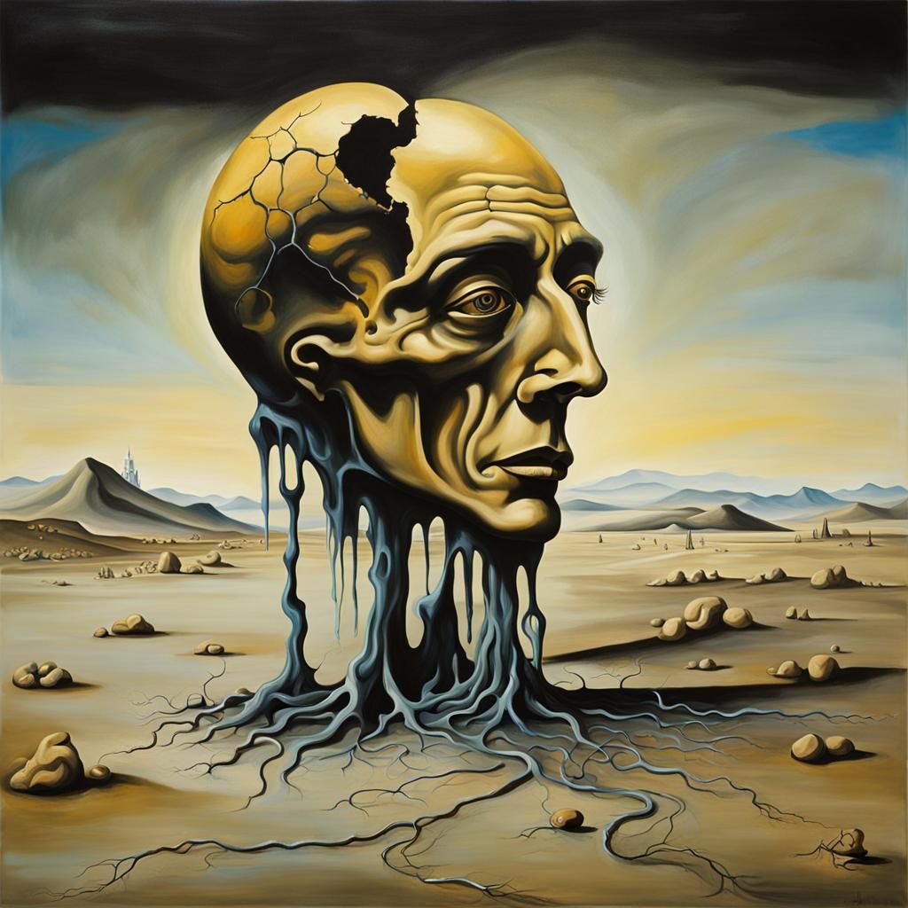 Perception In Pieces