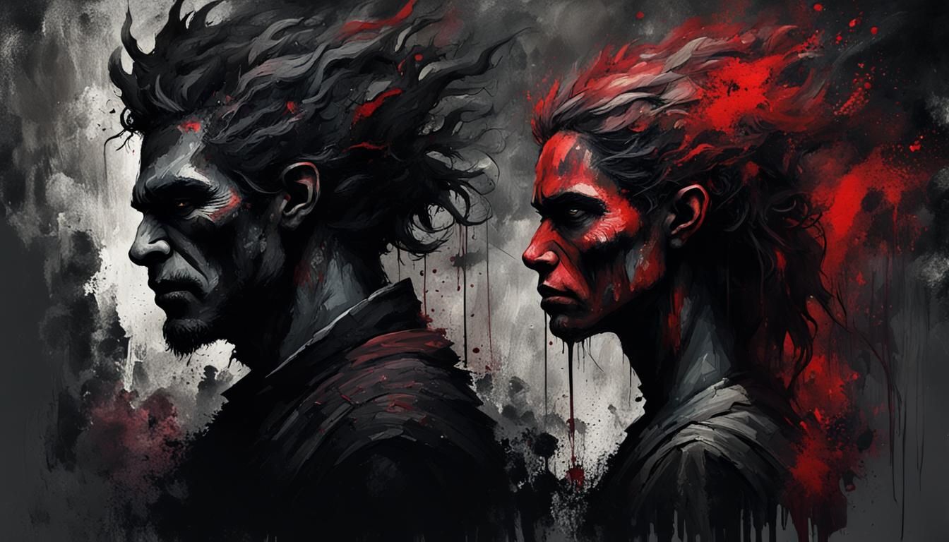 Supporting Love Even in Pain