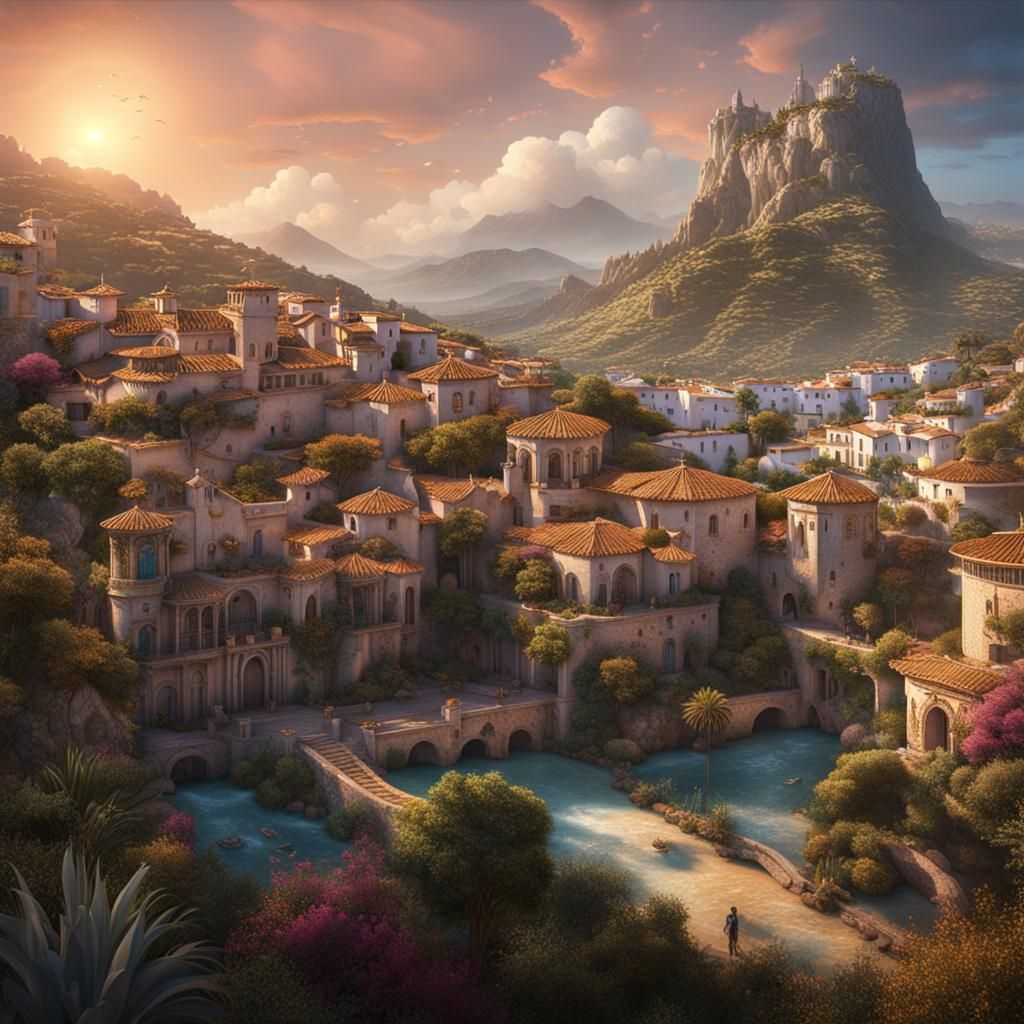 Spain