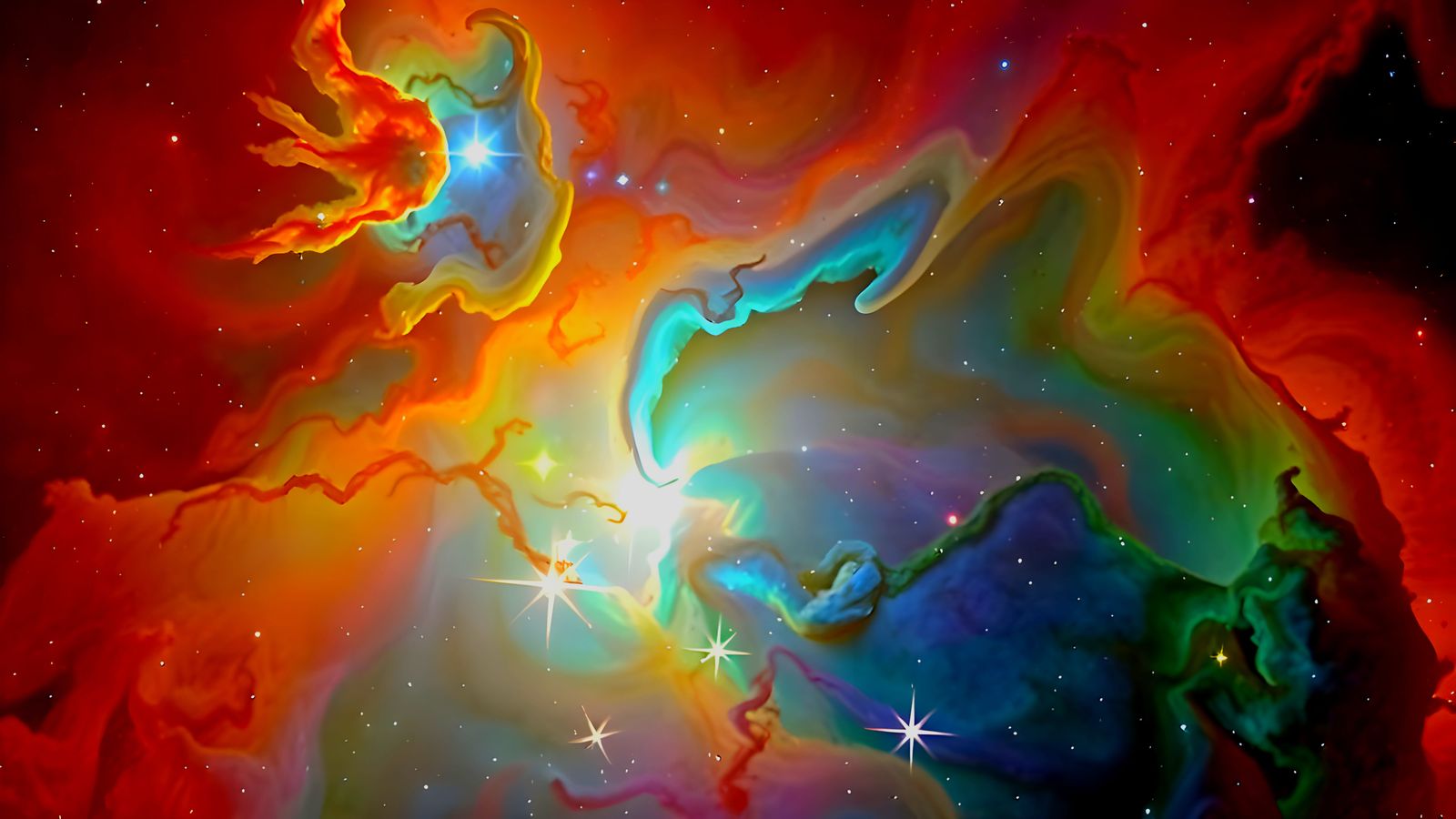 pépinière stellaire