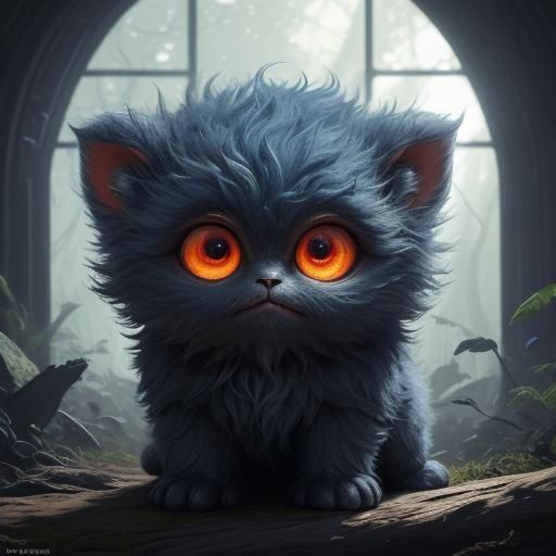 Милота зашкалена ))