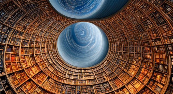 Astral Tunnel Dissection