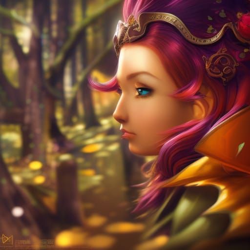 Enchanted Apples for Asturian Cider: Hyperrealistic Splash A...