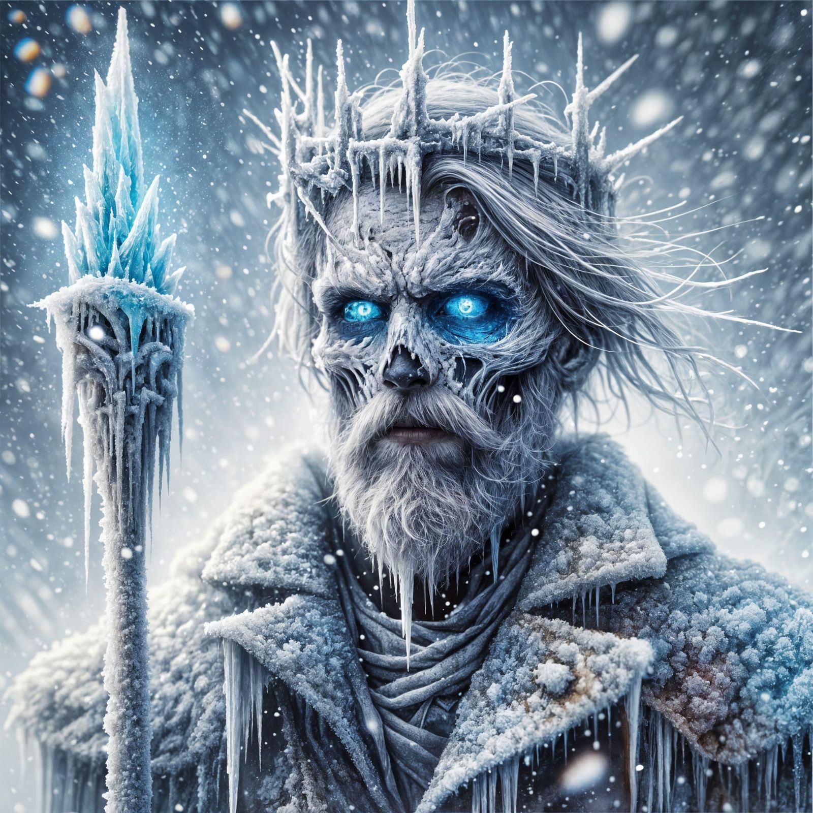 White Walker