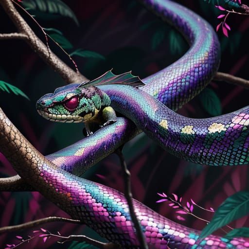 Evolution chain 3, 9.8.25