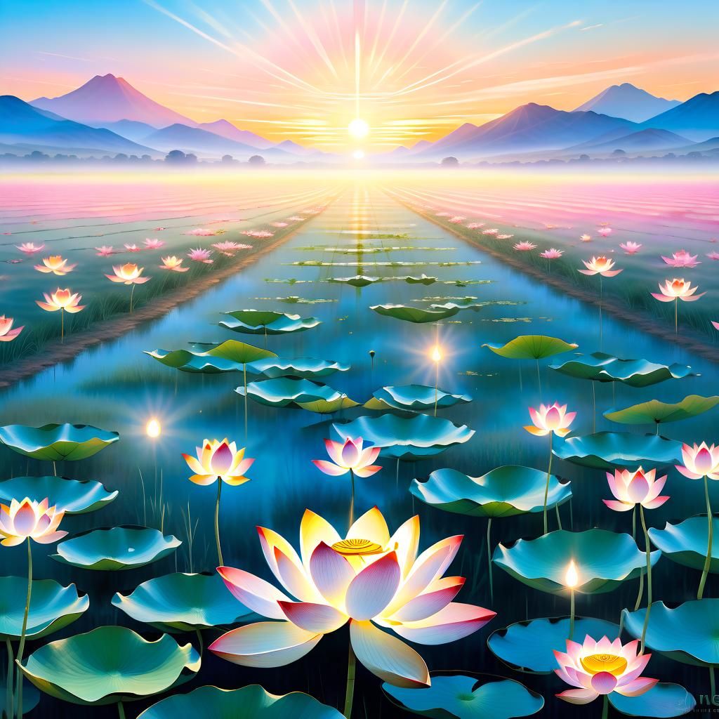 Lotus Light