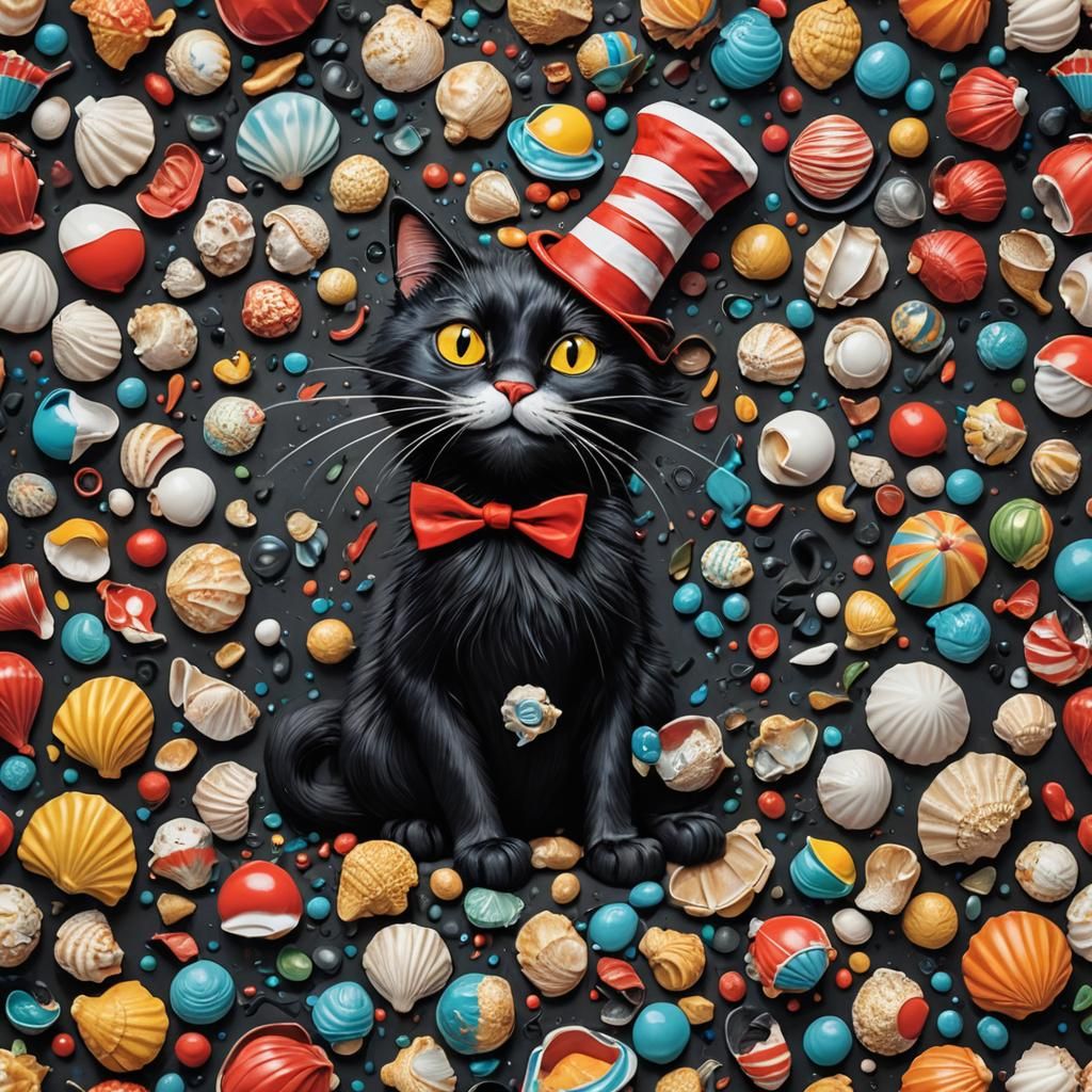 Cat in the Hat: Costa Rican Hygge