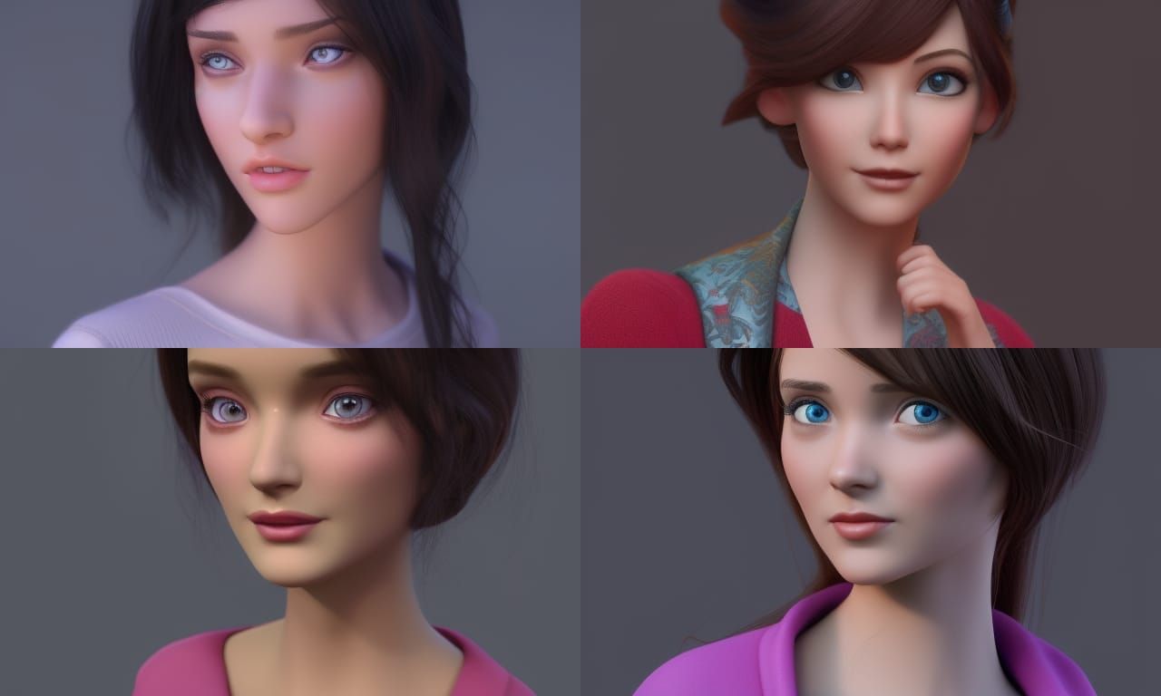 Girls