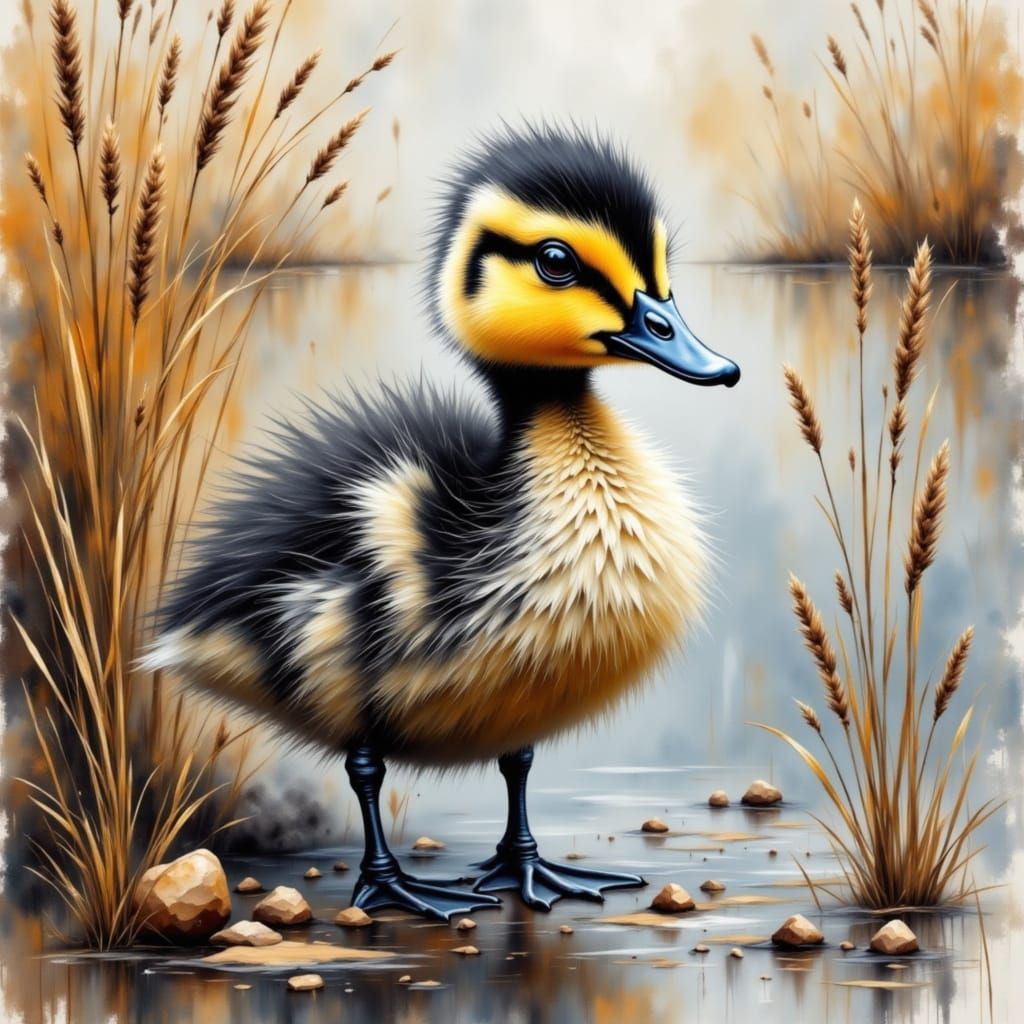 Duckling