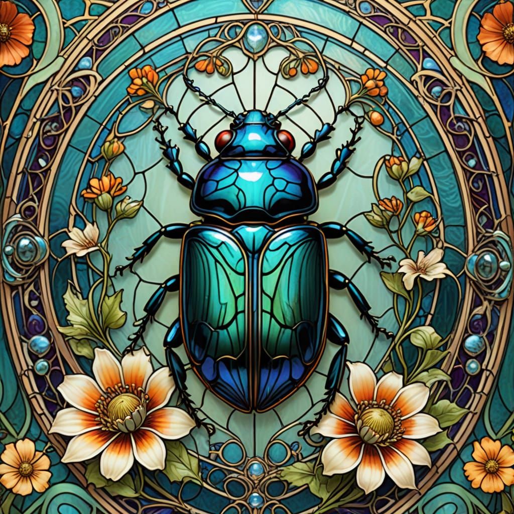Beetle