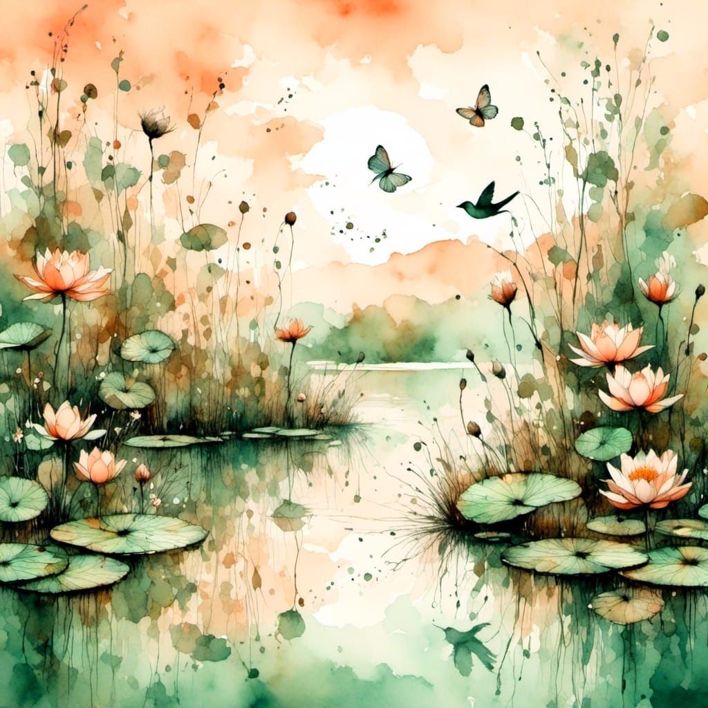 Renewal of the light