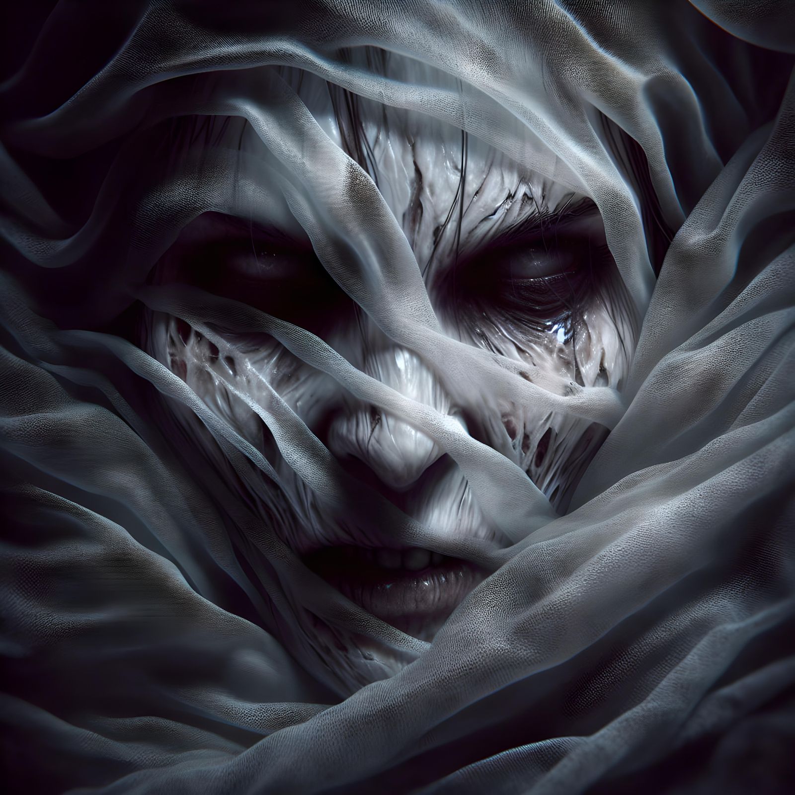 Cognitive Immobility