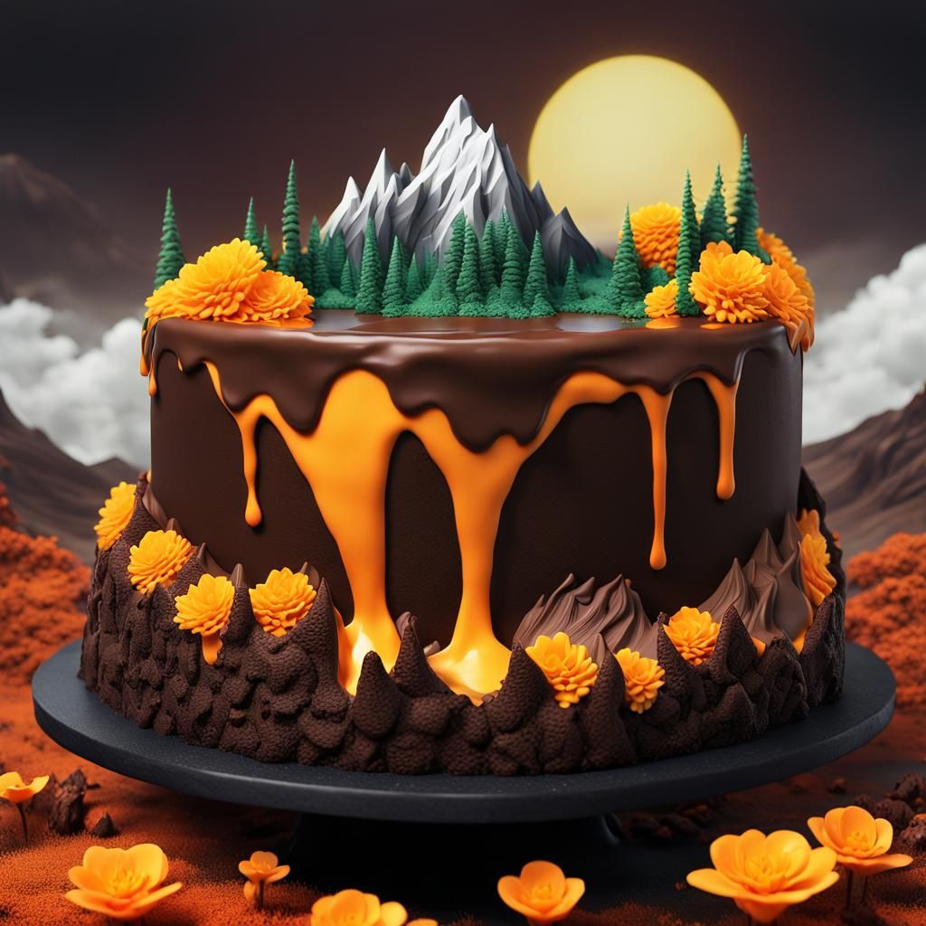 Will this chocolate dream melt your restraints?