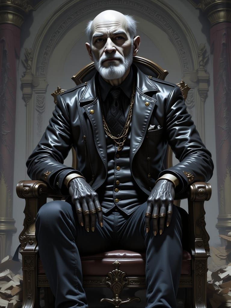 <lora:Lapsus:1.0> <lora:Anime Girls:1.0> Sons of Anarchy, fu...