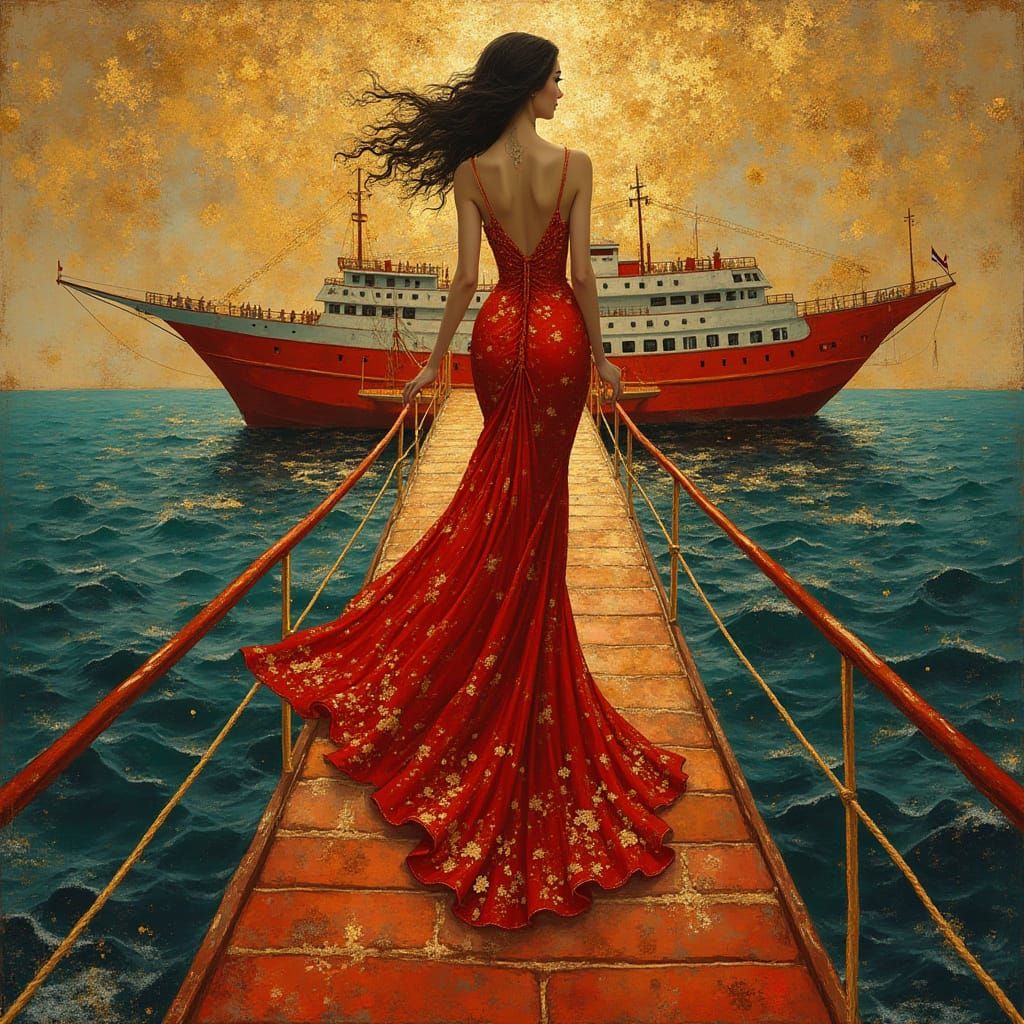 "Bellum Gloriosum"...