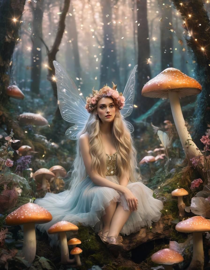 Fairy I
