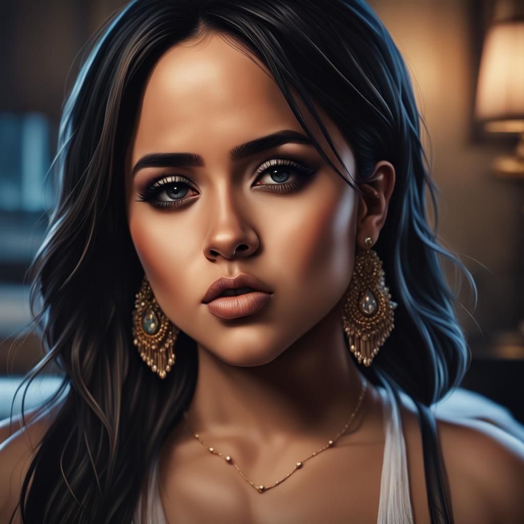 "This is a work of fiction. Names, characters, places, and incidents are either the products of the author's imagination...