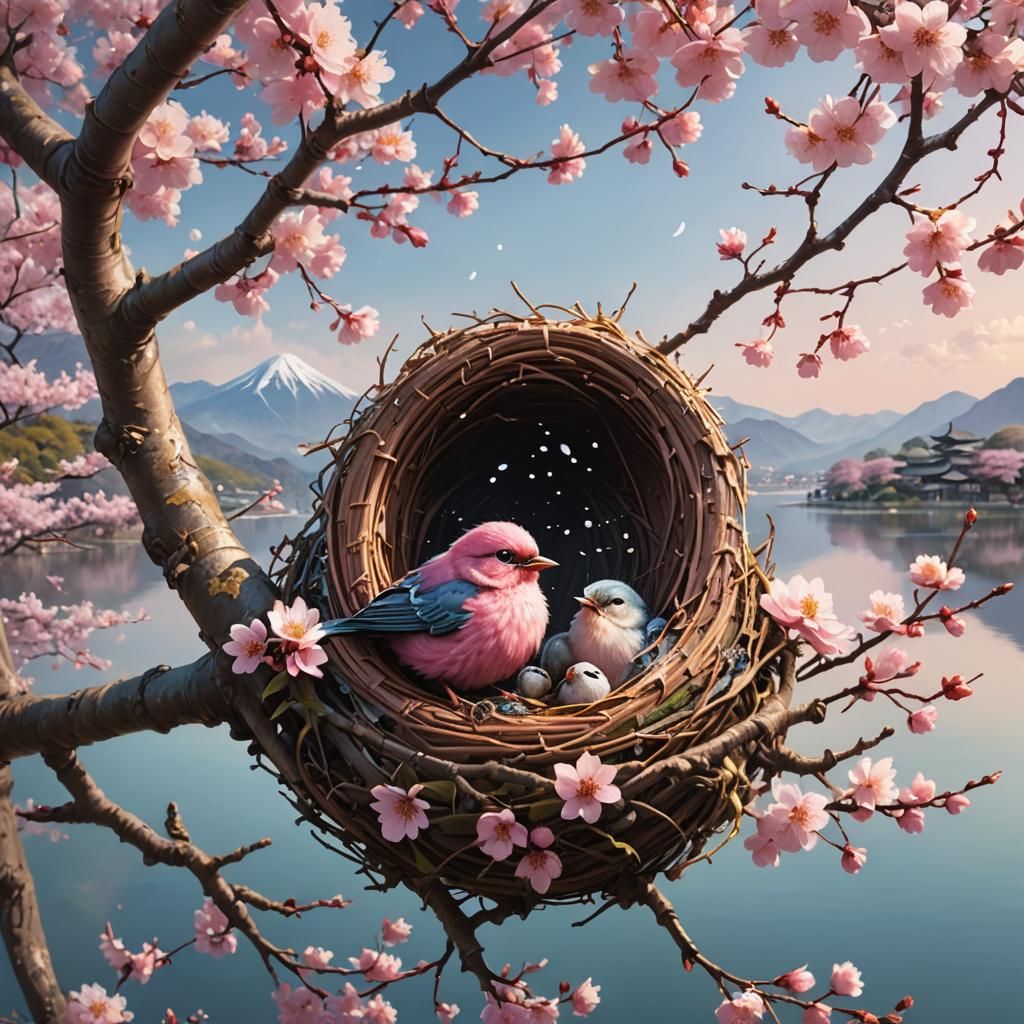 The Magical Nest 2.0.