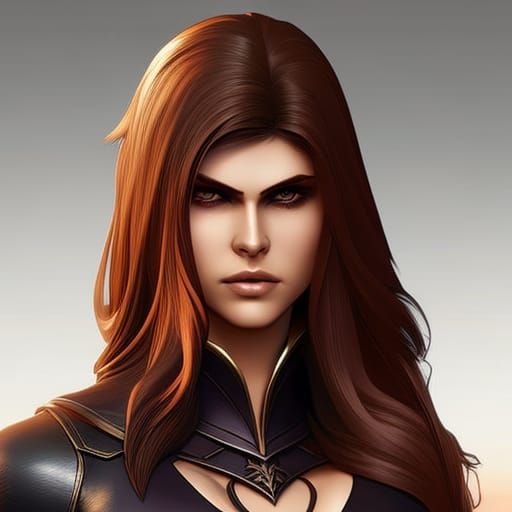 Alexandra Daddario as Rogue #4