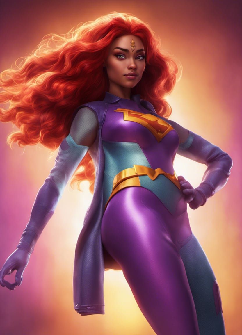 Starfire
