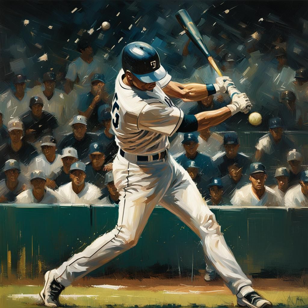 Baseball