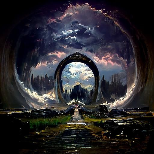 The gateway