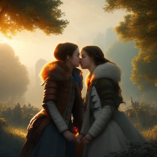 Kiss