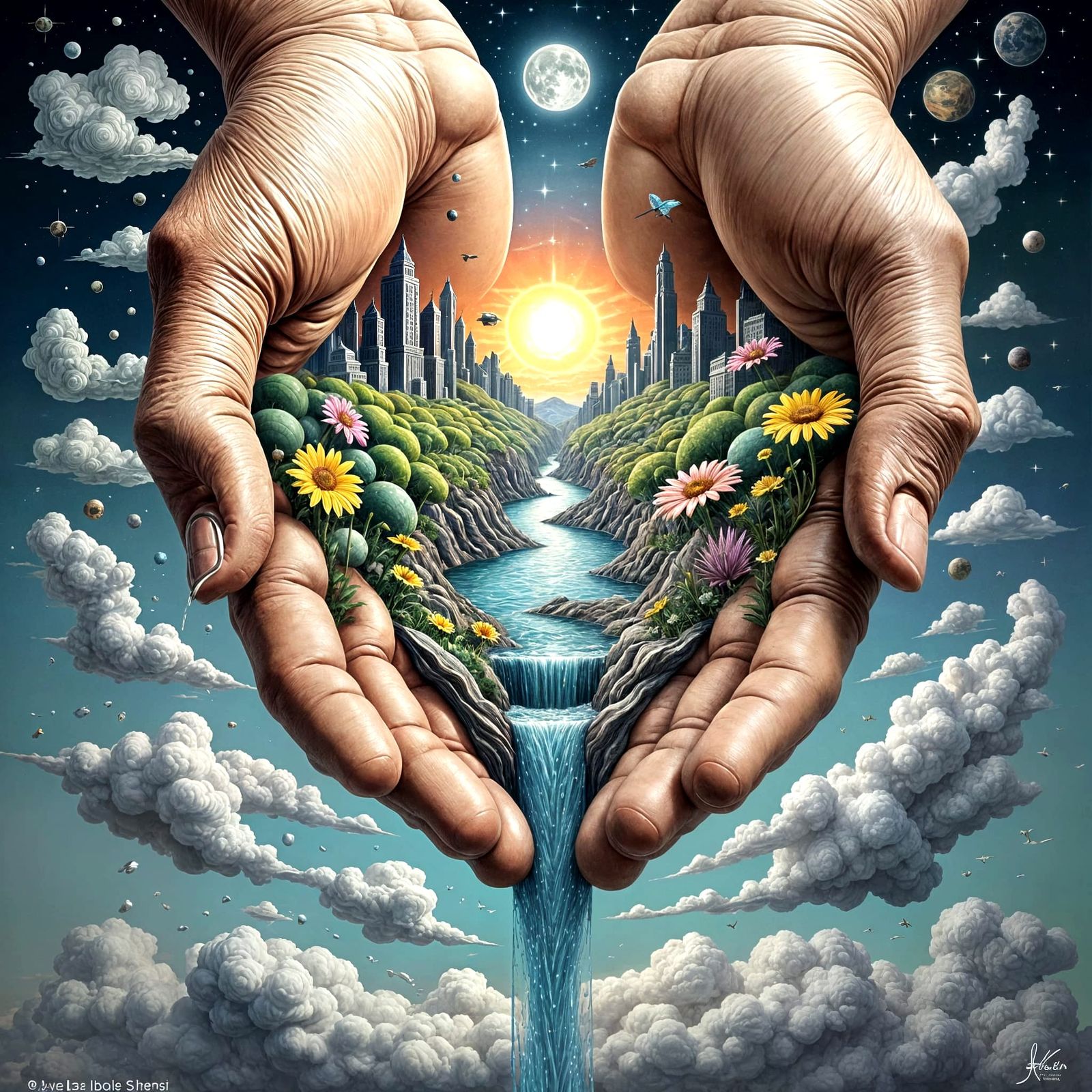 <lora:dem:1.0> <lora:Barva:1.0> <lora:Shvara:1.0>