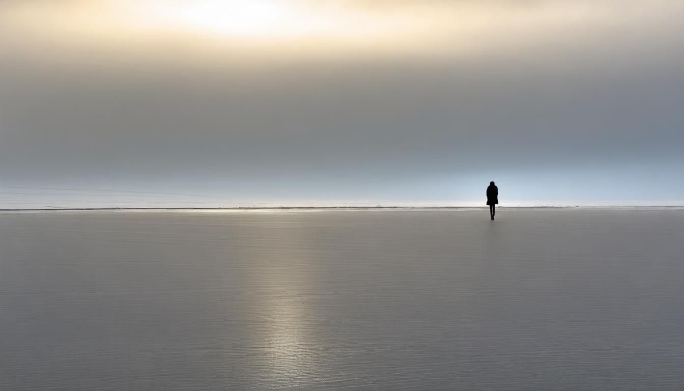 Spotlight on Solitude