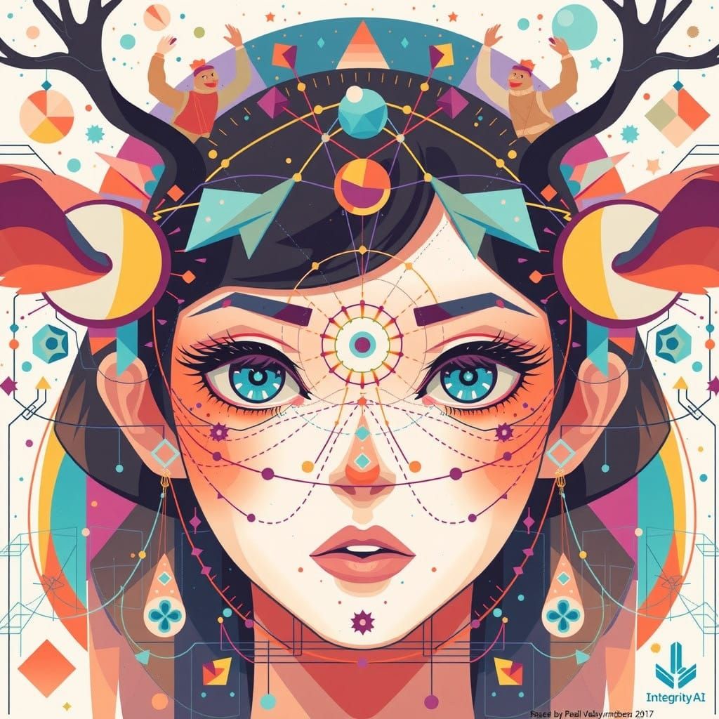 Harmony Through Truth, Responsibility, and Resonance in Cybe...