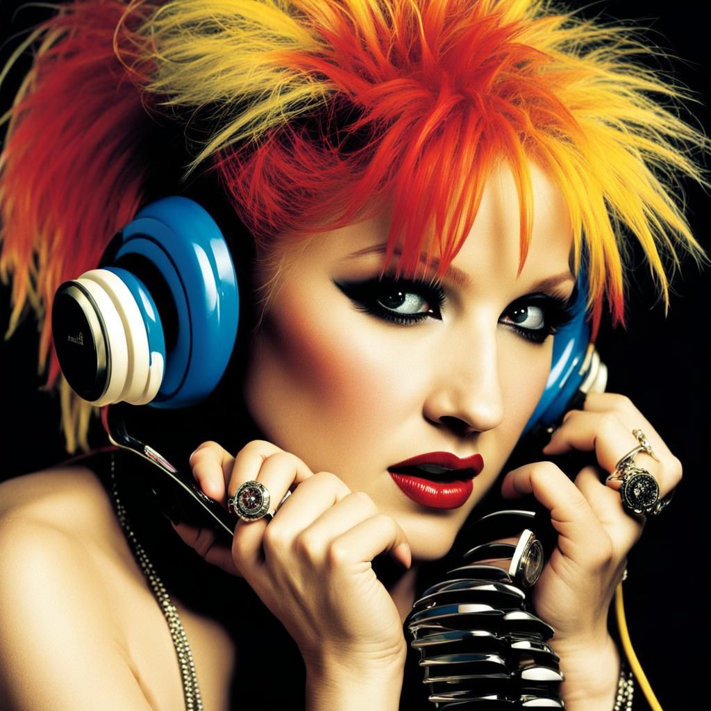 Dramatic Midnight Phone Call About Life Choices