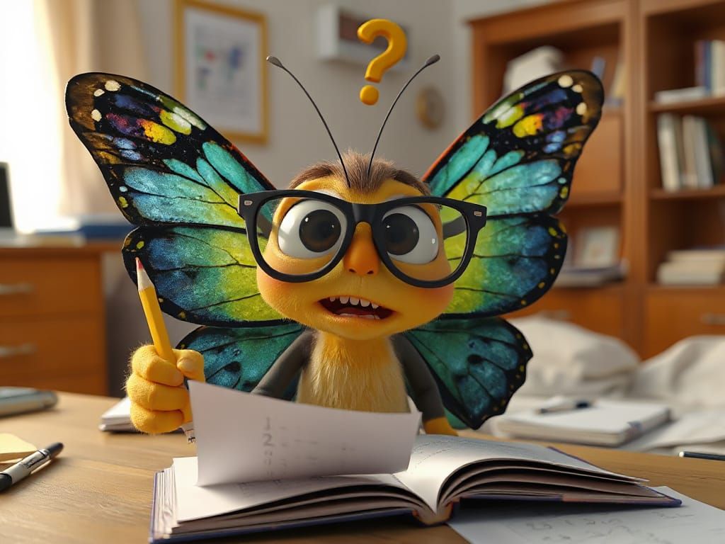 Math is not my strongest subject 😵‍💫