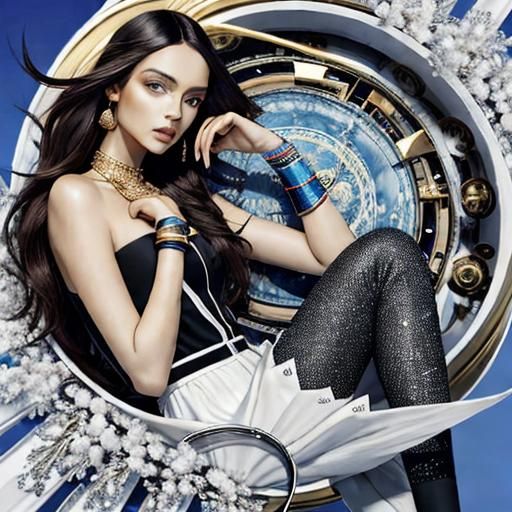 Defining the Essence of Luxury