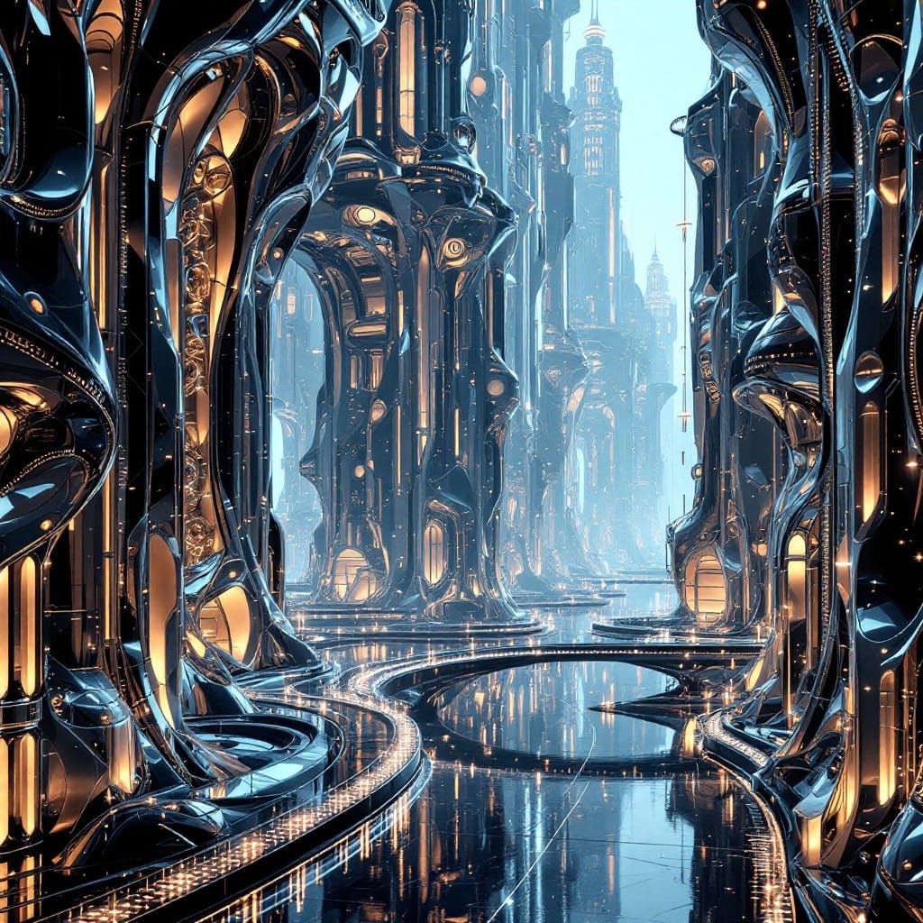 metal city residential zone