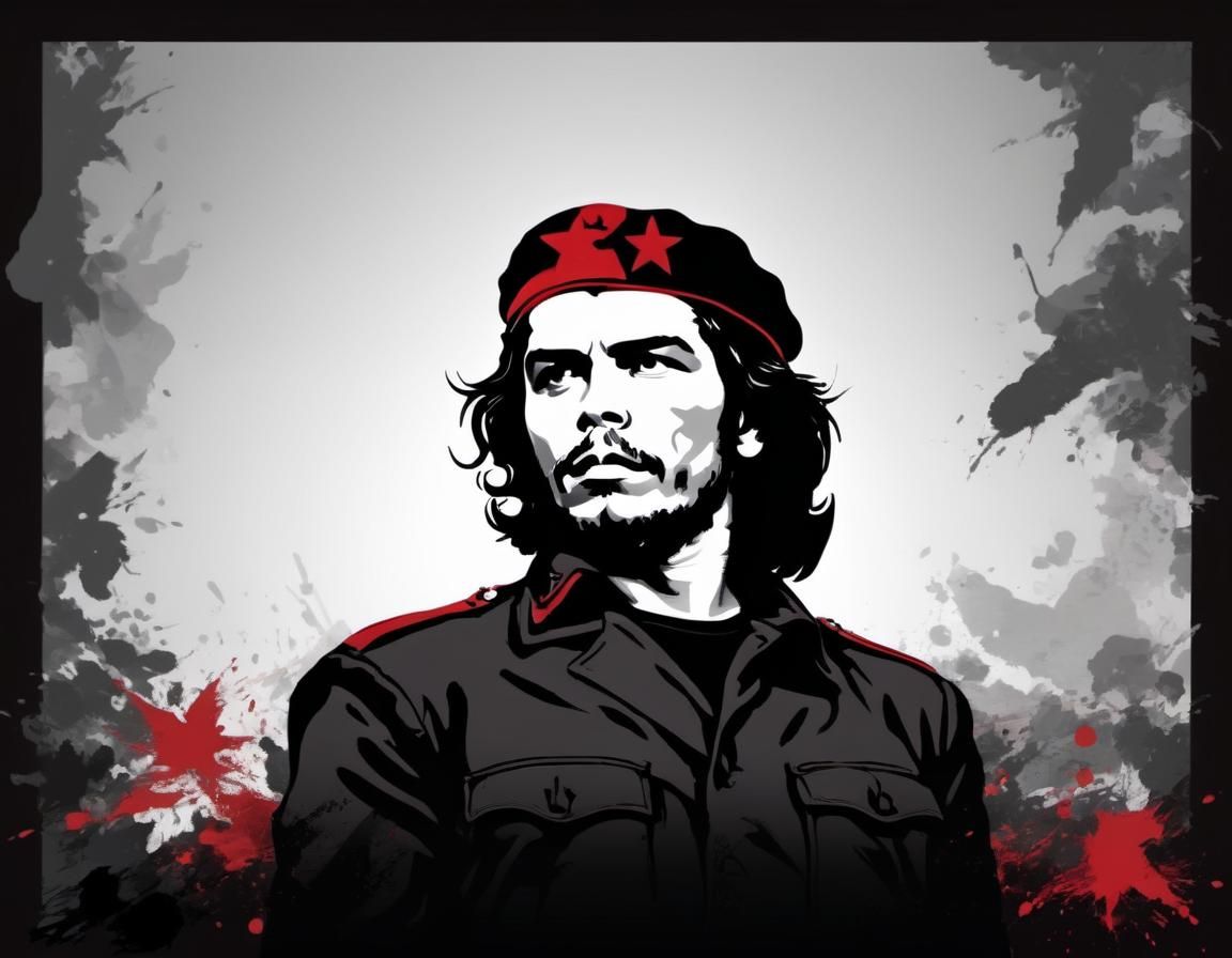 Che Guevara