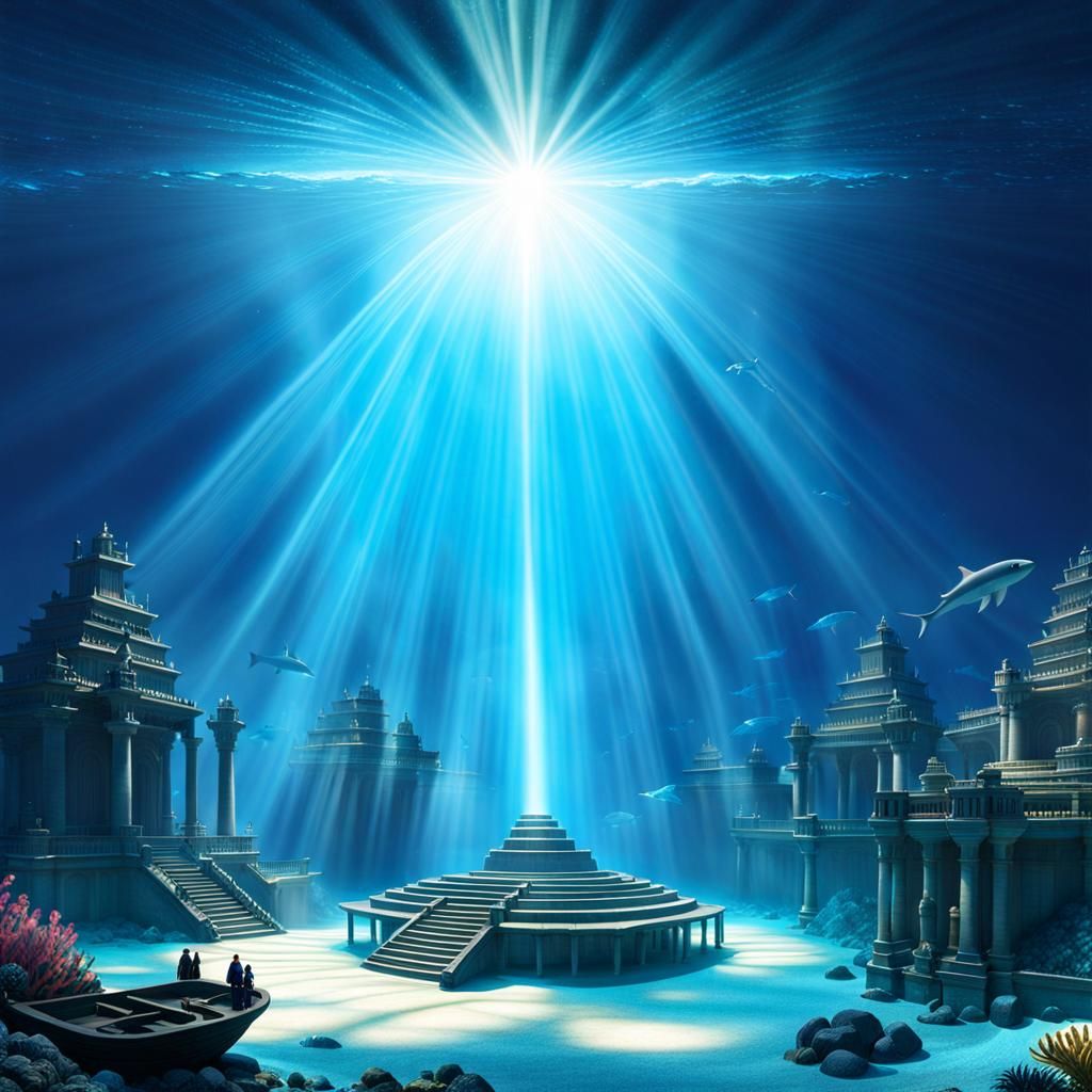 Atlantis