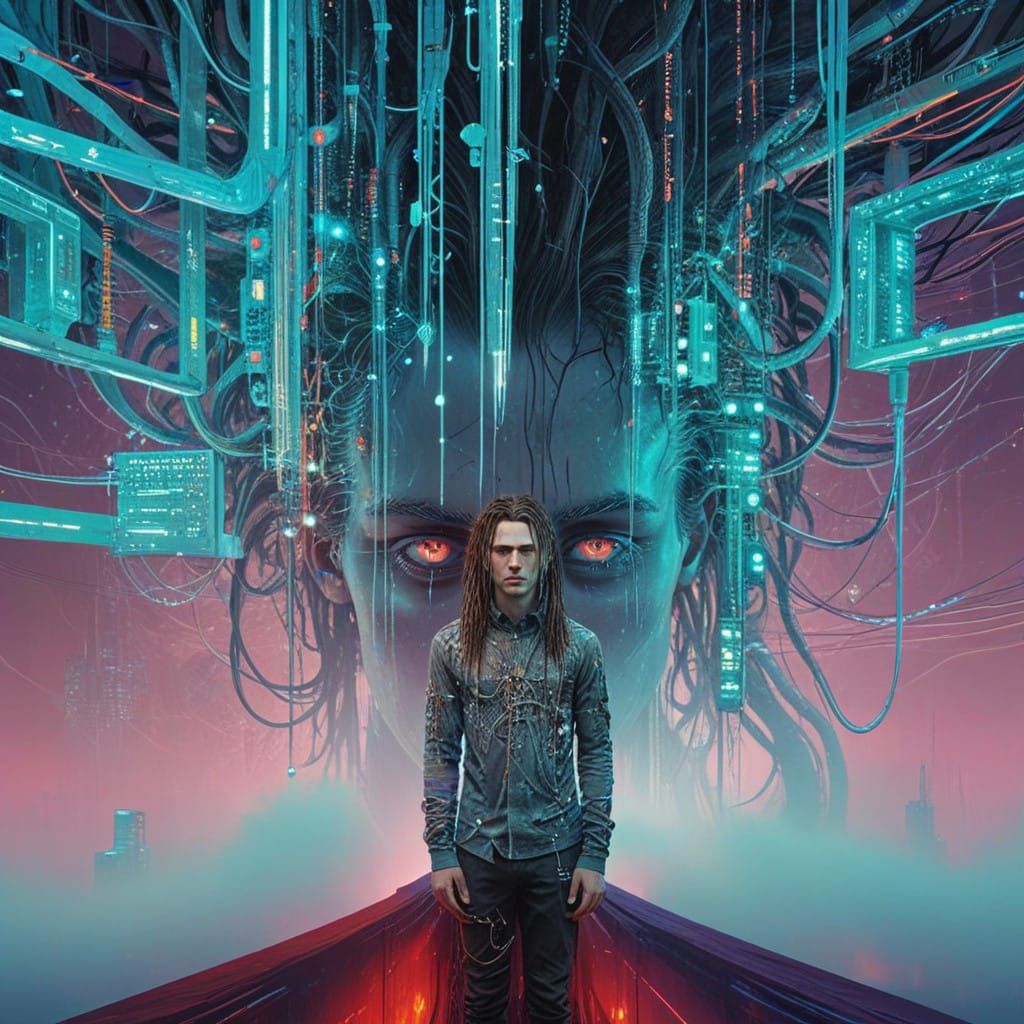Artificial Worlds