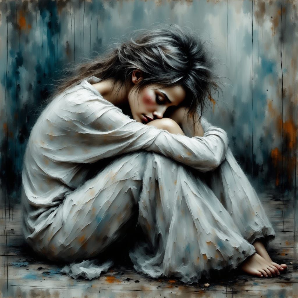 My creations say it all