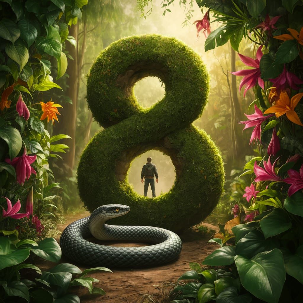 Portal Number 8