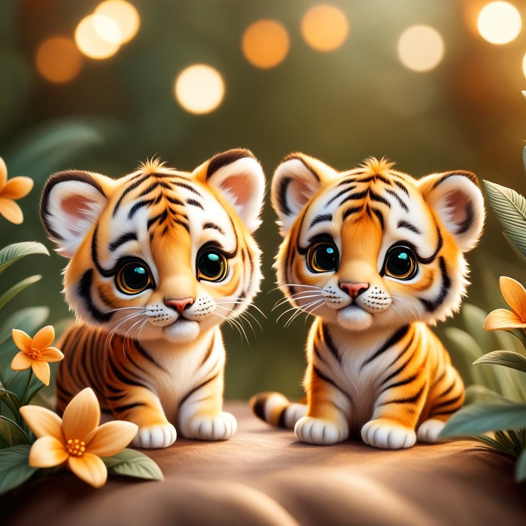 The World Is So Big, But We Is So Smol