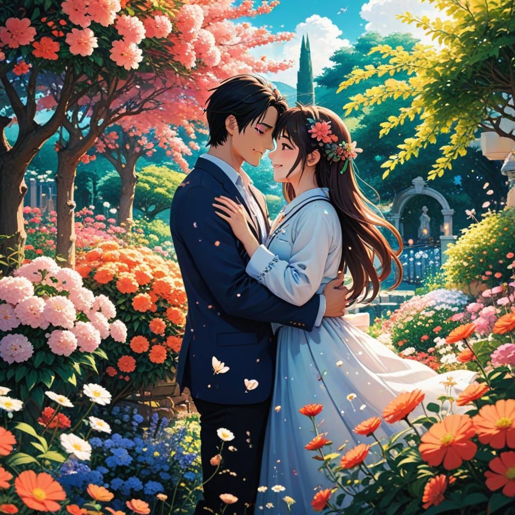 If I turn around is it all a Dream?