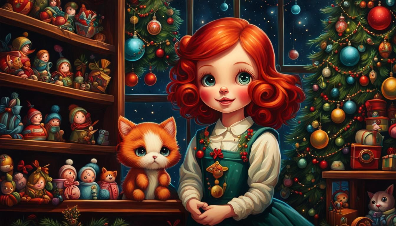 Bild 16:9: Weihnachten