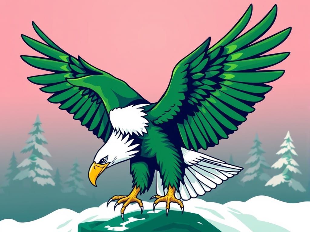 Seasonal Elegance Unfazed in Hypermodern Style