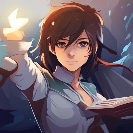 Gamer World: Board Games and Role-Playing Adventures